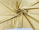 Luxury Spandex Polyester Fabric - Shiny Stretch 80% Polyester / 20% Spandex Fabric By Yard