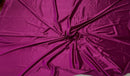 Luxury Spandex Polyester Fabric - Shiny Stretch 80% Polyester / 20% Spandex Fabric By Yard