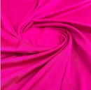 Shiny Milliskin Fabric - 58" Spandex 4 Way Stretch Fabric Sold by The Yard (Pick a Color)