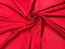 Luxury Spandex Polyester Fabric - Shiny Stretch 80% Polyester / 20% Spandex Fabric By Yard