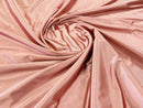 Luxury Spandex Polyester Fabric - Shiny Stretch 80% Polyester / 20% Spandex Fabric By Yard