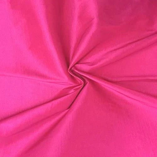 Stretch Taffeta Fabric - Rose - 58/60" Wide 2 Way Stretch - Nylon/Polyester/Spandex Fabric