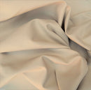 Shiny Milliskin Fabric - 58" Spandex 4 Way Stretch Fabric Sold by The Yard (Pick a Color)