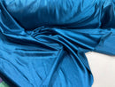 Luxury Spandex Polyester Fabric - Shiny Stretch 80% Polyester / 20% Spandex Fabric By Yard