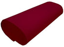 Burgundy Acrylic Felt 72” Wide School Craft Poker Table Fabric Sold By Yard