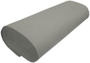 Lt Gray Acrylic Felt 72” Wide School Craft Poker Table Fabric Sold By Yard