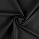 Spandex Chiffon-2 Way Slight Stretch Chiffon Fabric, Imitation Silk 58/60" {Choose quantity}