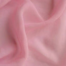 Pink Hi Multi Chiffon Fabric, Chiffon Fabric By The Yard 58-60"Inch By The Yard
