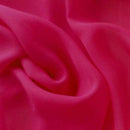Fuchsia Hi Multi Chiffon Fabric, Chiffon Fabric By The Yard 58-60"Inch By The Yard