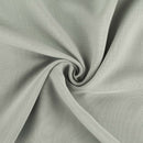 Silver Hi Multi Chiffon Fabric, Chiffon Fabric By The Yard 58-60"Inch By The Yard