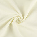 Ivory Hi Multi Chiffon Fabric, Chiffon Fabric By The Yard 58-60"Inch By The Yard