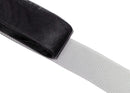 3 Inch Black Crinoline Horsehair Braid Trim-Wedding-Bridal-Decorations-Crafts-Sold By The Yard (Choose The Quantity)