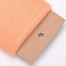 Tulle Bolt Fabric - Peach - 54" x 40 Yards Long (120 ft) Fabric Tulle Bolt Wedding Bridal Tulle