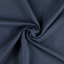 Spandex Chiffon-2 Way Slight Stretch Chiffon Fabric, Imitation Silk 58/60" {Choose quantity}