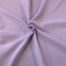 Lilac Hi Multi Chiffon Fabric, Chiffon Fabric By The Yard 58-60"Inch By The Yard