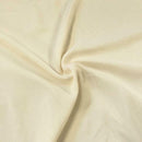 Beige Hi Multi Chiffon Fabric, Chiffon Fabric By The Yard 58-60"Inch By The Yard