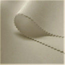 Mia's Fabrics Inc, Scuba Fabric - Ivory - Neoprene Polyester Spandex 58/60" - Nylon Spandex Fabric Sold By The Yard (Pick a Size)