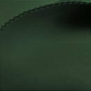 Mia's Fabrics Inc, Scuba Fabric - Hunter Green - Neoprene Polyester Spandex 58/60" - Nylon Spandex Fabric Sold By The Yard (Pick a Size)