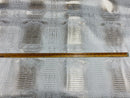 Faux Crocodile Print Vinyl Fabric - Silver - High Quality Vinyl Sold by The Yard