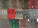 Mia Fabrics Diamond Sequin Fabric - by the yard - on a Power Mesh 4 Way Stretch Lace Fabric