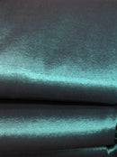 Stretch Taffeta Fabric - Hunter Green - 58/60" Wide 2 Way Stretch - Nylon/Polyester/Spandex Fabric